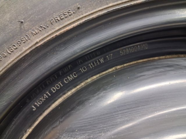 HYUNDAI 529100A910 в наличии Тернополь
