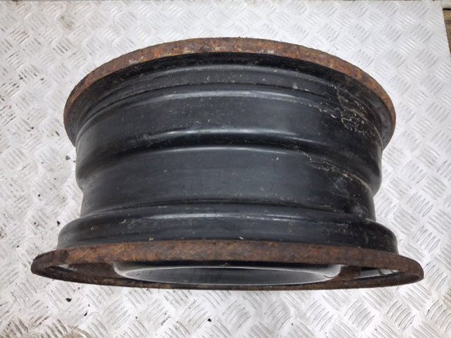 529101H500 HYUNDAI Диски колесные стальные (штампованные) купить в Ровно