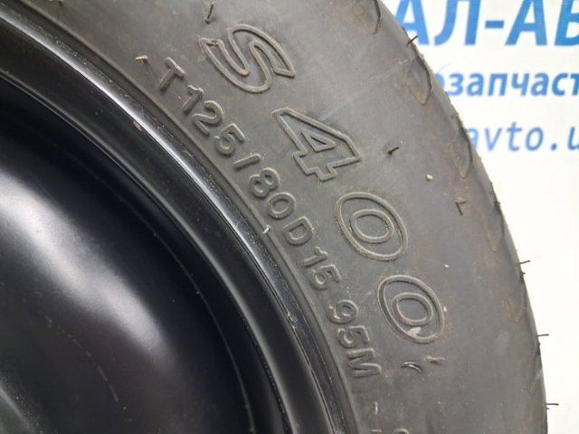 Докатка, аварийное запасное колесо 529101H900 HYUNDAI