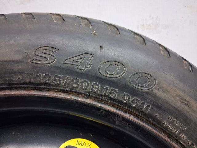 HYUNDAI 529101H900 Докатка (аварийное запасное колесо) в наличии Тернополь