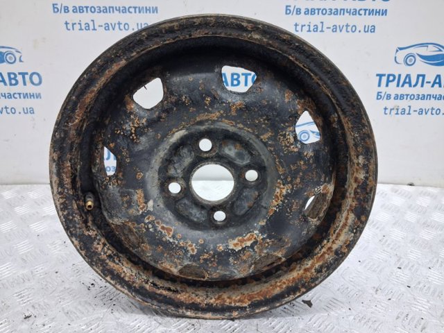 Колеса 5291025600 HYUNDAI