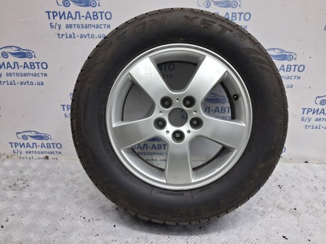 Оригинальные диски 529102E200 HYUNDAI