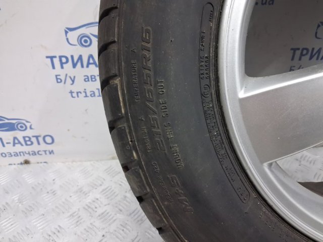 529102E200 Диски колесные купить Киев