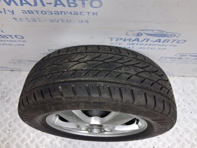 529102E200 HYUNDAI Диски колесные купить в Львов