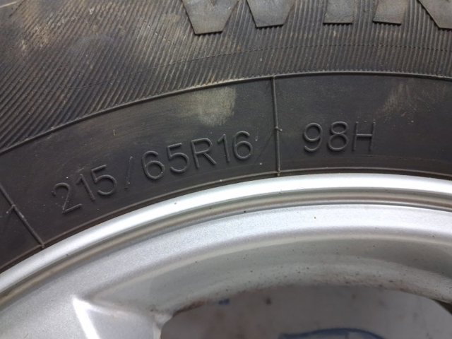HYUNDAI 529102E300 Диски колесные в наличии Полтава