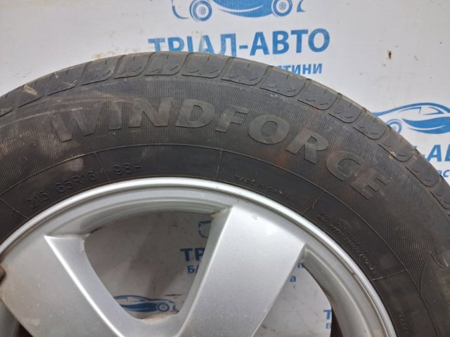 Диски 529102E300 HYUNDAI