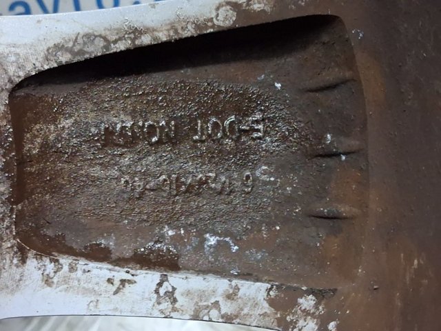 HYUNDAI 529102E300 Диски колесные в наличии Черкассы