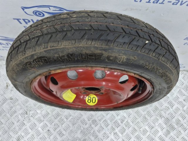 HYUNDAI 529102H910 Докатка (аварийное запасное колесо) в наличии Киев