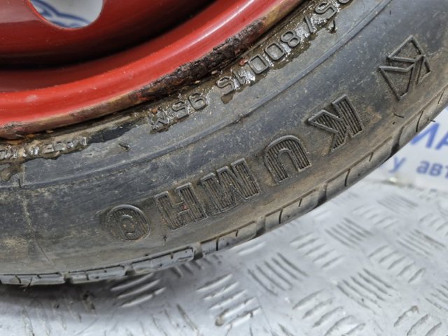 529102H910 Докатка (аварийное запасное колесо) купить Хмельницкий