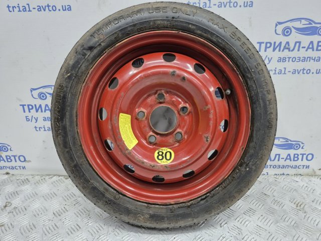 Докатка, аварийное запасное колесо 529102H910 HYUNDAI