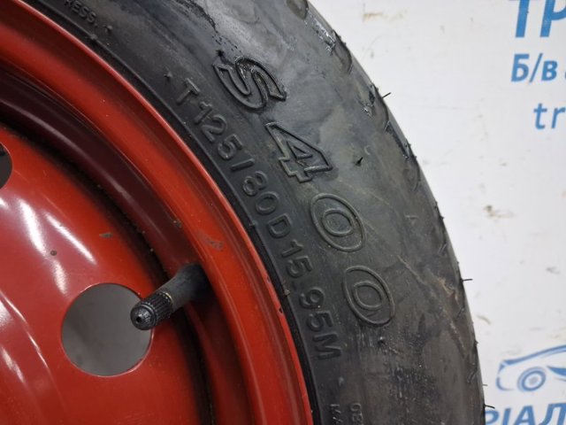 529102H910 HYUNDAI Докатка (аварийное запасное колесо) купить в Хмельницкий