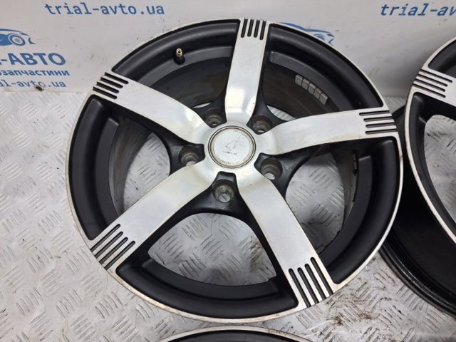 Диски на авто 529102L100 HYUNDAI