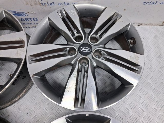 529102S710 Диски колесные купить Тернополь