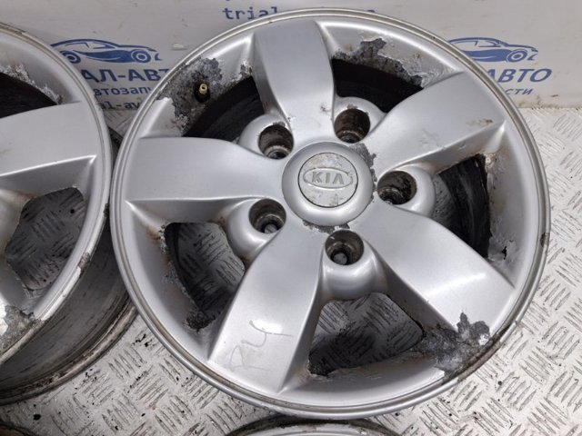 529103E500 Диски колесные купить Киев