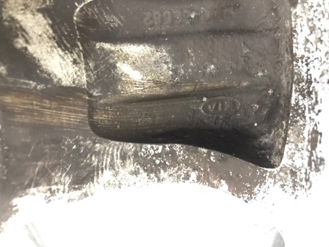 529103E600 HYUNDAI Диски колесные купить в Одесса