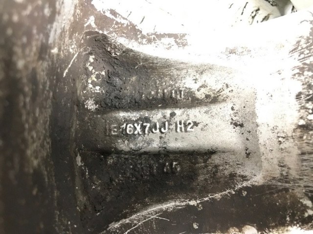 529103E600 Диски колесные купить Чернигов