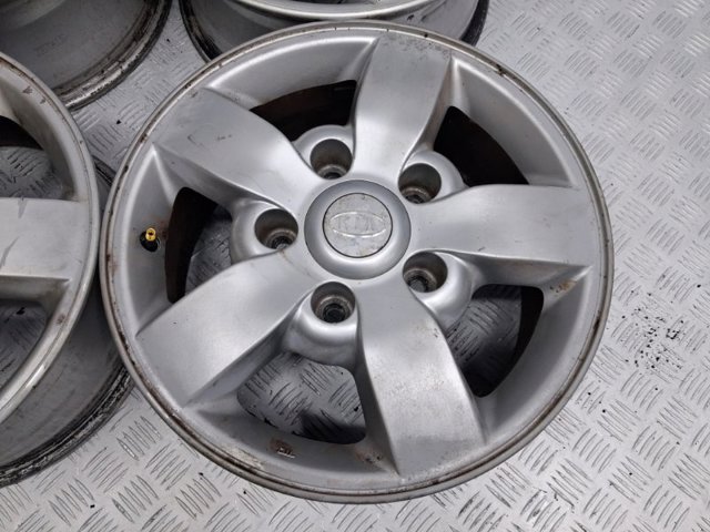 529103E702 Диски колесные купить Сумы