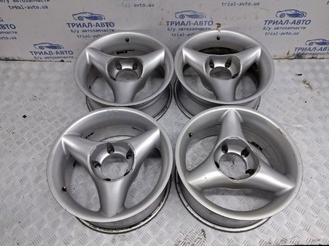 Диски на авто 529103E702 HYUNDAI