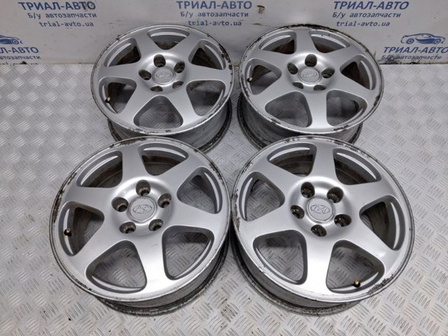 Диски на авто 529103K210 HYUNDAI