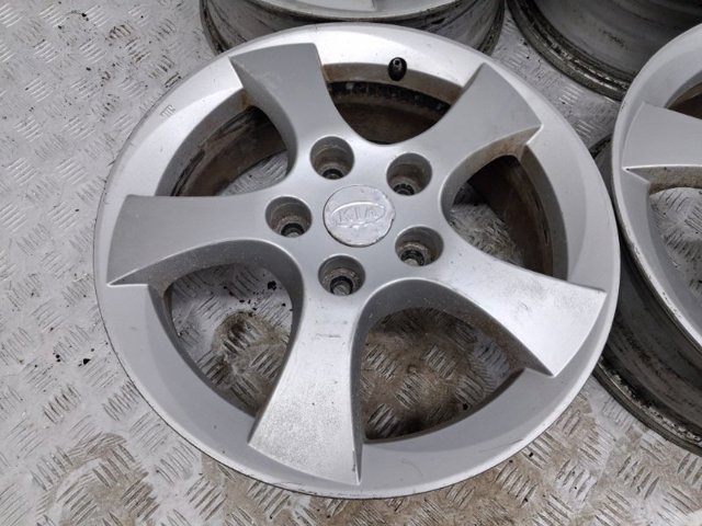 529103K210 Диски колесные купить Ровно