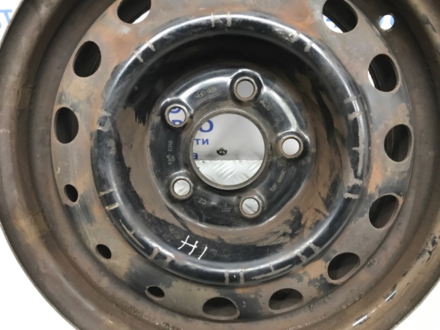 52910A6050 HYUNDAI купить в Львов