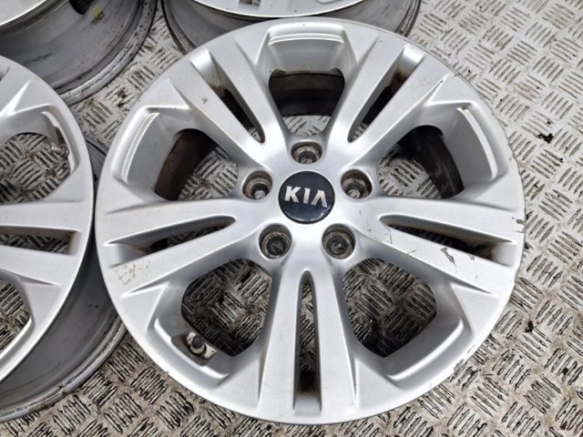 52910F1100 Диски колесные купить Ужгород