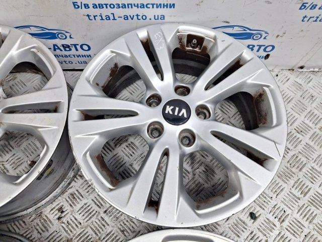 52910F1100 Диски колесные купить Запорожье