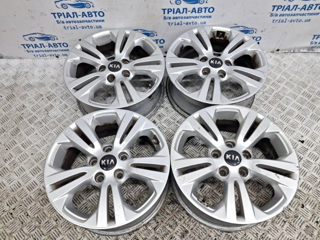 Диски 52910F1100 HYUNDAI