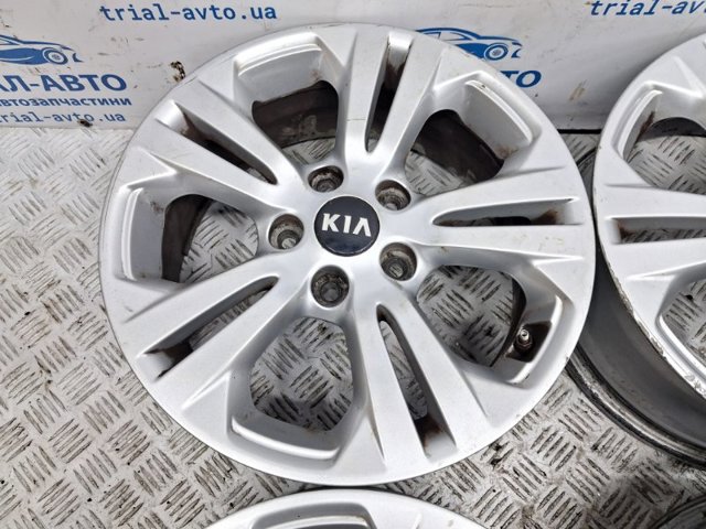 52910F1100 Диски колесные купить Запорожье