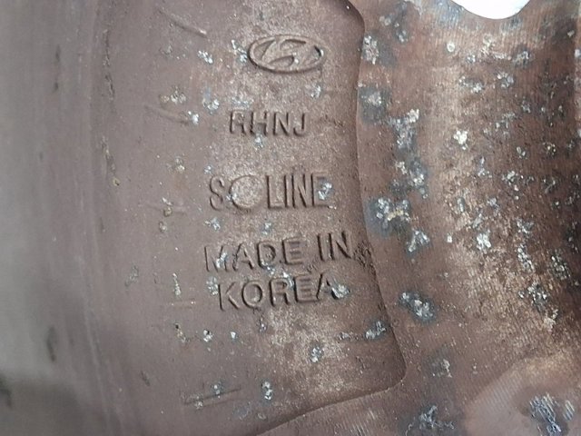 52910G2120 HYUNDAI купить в Украина