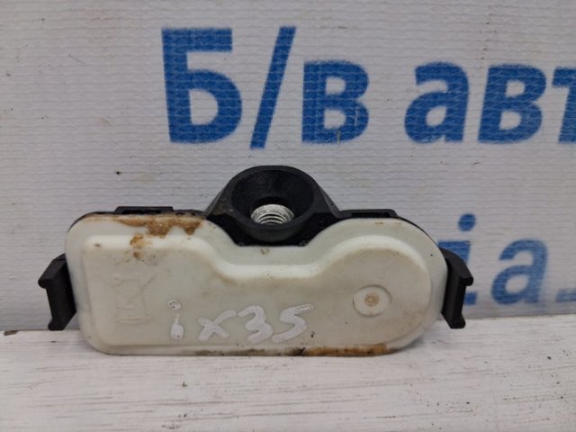 529332S400 HYUNDAI Датчик давления в шинах купить в Полтава
