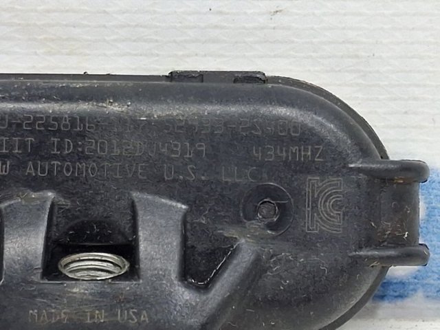 529332S400 HYUNDAI Датчик давления воздуха в шинах купить в Львов