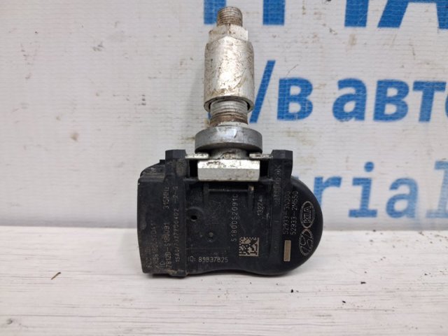 Манометр воздушный 529333N000 HYUNDAI
