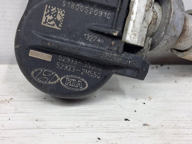 529333N000 HYUNDAI Датчик давления в шинах купить в Львов