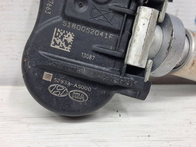52933A5000 HYUNDAI Датчик давления воздуха в шинах купить в Павлоград