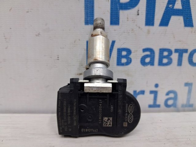 Датчик давления шин 52933A5000 HYUNDAI