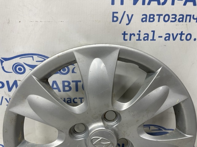 Колпаки на диски 529601C460 HYUNDAI