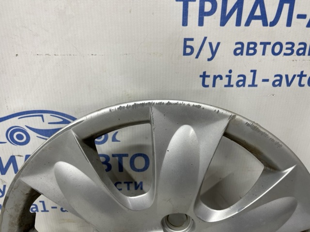 HYUNDAI 529601C460 Колпак колесного диска в наличии Житомир