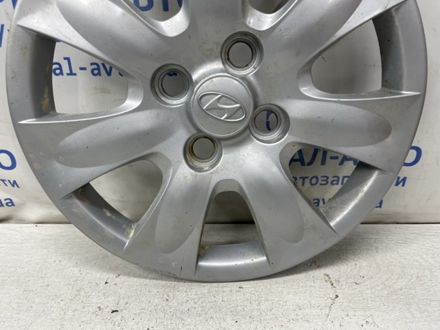 HYUNDAI 529601C460 Колпак колесного диска в наличии Хмельницкий