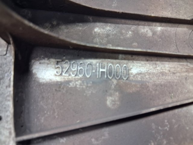 529601H000 HYUNDAI Колпаки купить в Николаев