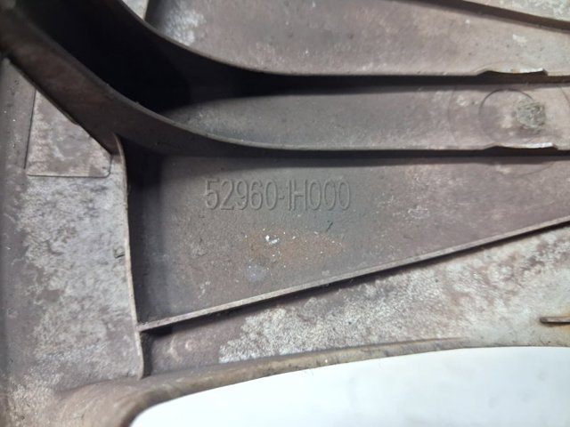 529601H000 Колпак колесного диска купить Павлоград