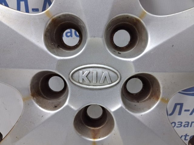 Колпак колесного диска 529601H000 HYUNDAI