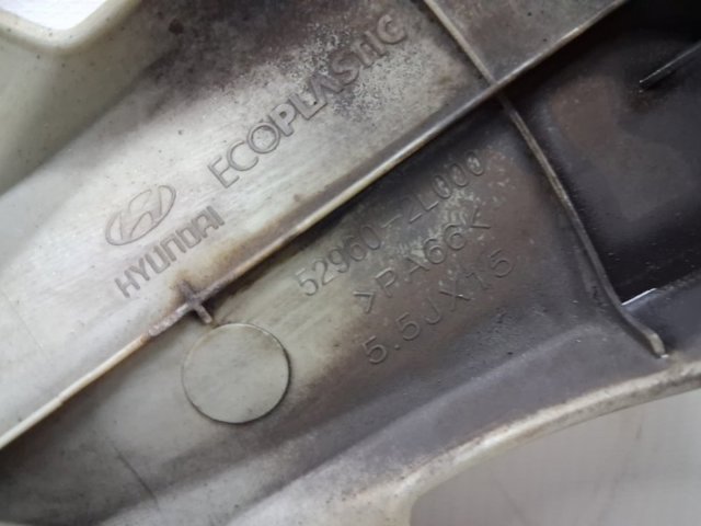 529602L000 HYUNDAI Колпак колесного диска купить в Павлоград
