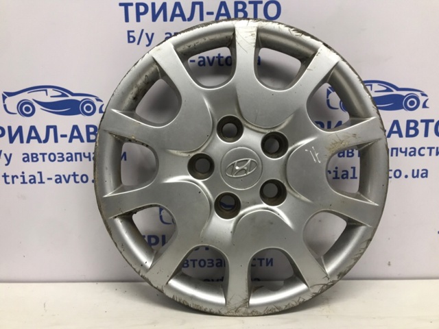 HYUNDAI 52960A6000 Колпак колесного диска в наличии Кривой Рог