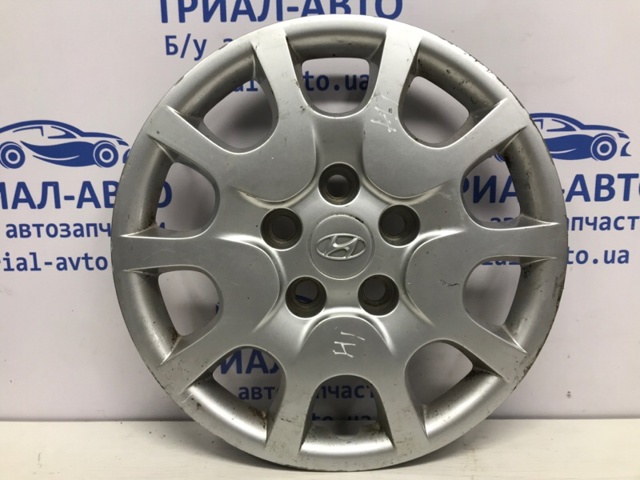 Колпаки на диски 52960A6000 HYUNDAI