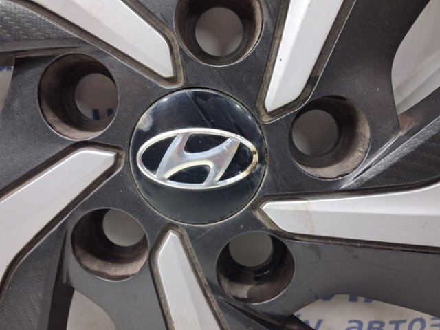 Колпаки на колеса 52960G2300 HYUNDAI
