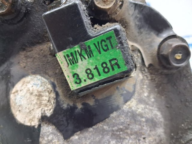 HYUNDAI 5300039320 Редуктор задний в наличии Сумы