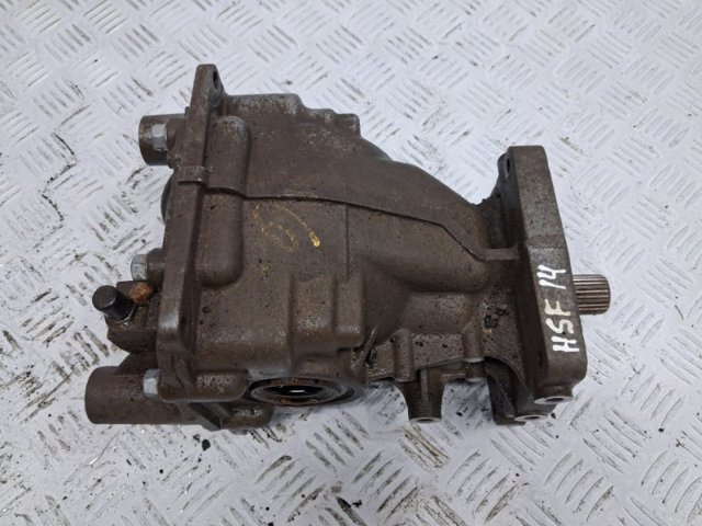 HYUNDAI 530003B500 Редуктор задний в наличии Винница