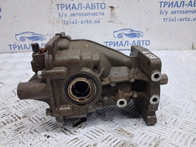Редуктор моста заднего 530003B500 HYUNDAI