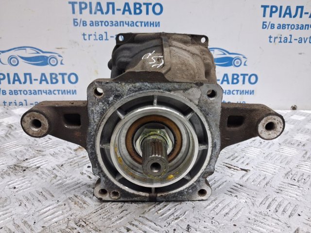 Редуктор моста заднего 530003B600 HYUNDAI